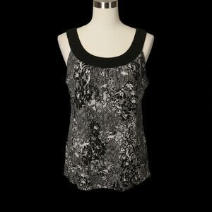 CATO XL Sleeveless Shirt -- ITEM #3373
